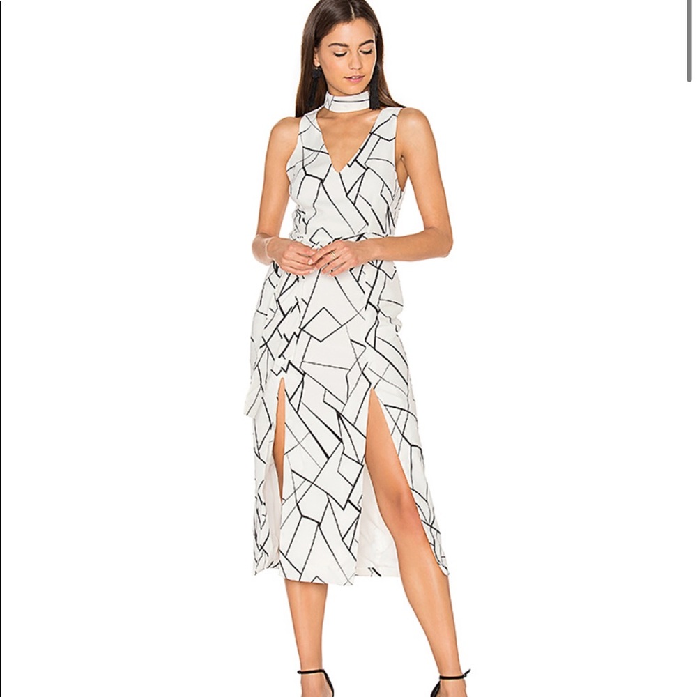 Lavish Alice Dress